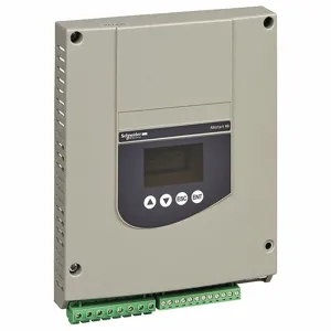 SCHNEIDER ELECTRIC VX4G481 Control Panel Cpu, Vx4G481 | CU2CLL 55WY53