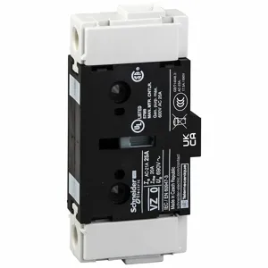 SCHNEIDER ELECTRIC VZ2 Switch Loadbreak Mod | AJ2GYV 4B992