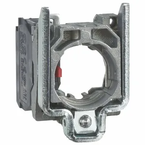 SCHNEIDER ELECTRIC ZB4BZ1023 Contact Block, 22 mm Size, Gen Purpose, 1 Nc, 250 VAC | CU2ARV 55WG08