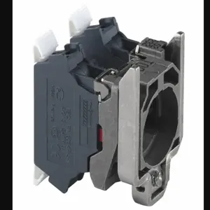 SCHNEIDER ELECTRIC ZB4BZ1045 Contact Block, 22 mm Size, Gen Purpose, 2 Nc | CU2ATD 55WJ83