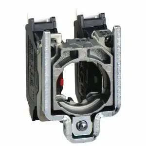 SCHNEIDER ELECTRIC ZB4BZ1055 Contact Block, 22 mm Size, Gen Purpose, 1 No/2 Nc | CU2ATC 55WJ84