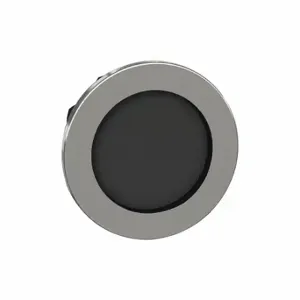 SCHNEIDER ELECTRIC ZB4FA26 Pushbutton Head, Pushbutton Head, Black, Body Sub-Assembly | CU2DBC 55WH35