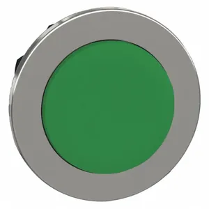 SCHNEIDER ELECTRIC ZB4FL3 Push Button Head, Momentary Action, 30 mm Size | CE9RJV 55WJ41