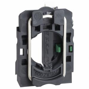 SCHNEIDER ELECTRIC ZB5AZ1015 Contact Block, 22 mm Size, Building And Infrastructure/Industry, 1 No, Zb5Az902 | CU2ARU 55WY24