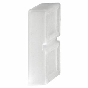 SCHNEIDER ELECTRIC ZBA708 Multiple Headed Push Button Boot, 22 mm Size, Transparent | CU6FKW 55WY28