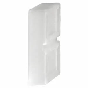 SCHNEIDER ELECTRIC ZBA708 Multiple Headed Push Button Boot, 22 mm Size, Transparent | CU6FKW 55WY28