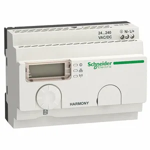 SCHNEIDER ELECTRIC ZBRN2 Harmony Hub Wireless, Mercury Free/Harmony Hub Wireless | CU2EVT 55WP51