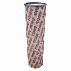 SCHROEDER BBZ10 Hydraulic Filter Element, 935122, BBZ10, 5.05.18R10BN, Fiberglass | CU2FAH 52YT51