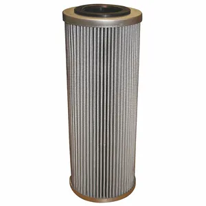 SCHROEDER JZ10 Hydraulic Filter Element, 935137, JZ10, HC9735FKS9H, 5.02.09D05BN, Fiberglass | CU2EZD 52YR65