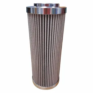 SCHROEDER SBF-0241D-Z3B Hydraulic Filter Element, PR3151, SBF-0241D-Z3B, 0240D003BH4HC, Fiberglass | CU2EZZ 52YT52