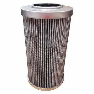 SCHROEDER SBF-0330D-Z10B Hydraulic Filter Element, PR3174Q, SBF-0330D-Z10B, 0330D010BN4HC, Fiberglass | CU2FAT 52YT59