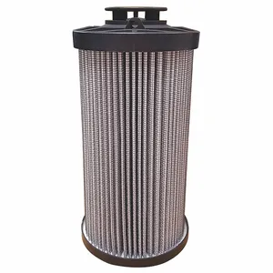 SCHROEDER SBF-0330R-Z10B Hydraulic Filter Element, PR3309Q, SBF-0330R-Z10B, 0330R010BN4HC, Fiberglass | CU2FAB 52YT56