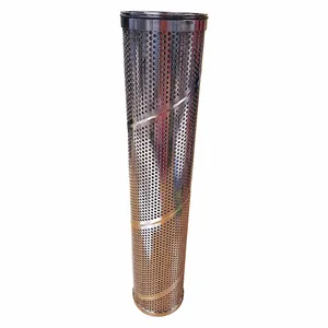 SCHROEDER SBF-6400-16Z5B Hydraulic Filter Element, 935144, SBF-6400-16Z5B, HC6400FKN16H, 1.01.16R05BN, Fiberglass | CU2FAE 52YT50