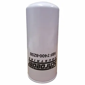 SCHROEDER SBF-7400-8Z5B Hydraulic Filter Element, 935164, SBF-7400-8Z5B, HC7400FKN8H, 0095MA010BN, Fiberglass | CU2FAM 52YT33