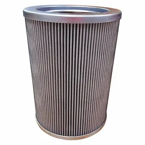 SCHROEDER SBF-8300-8Z5V Hydraulic Filter Element, 927861Q, SBF-8300-8Z5V, HC8300FKN8Z, 1.06.08D05BN/-V, Fiberglass | CU2EXH 52YR89