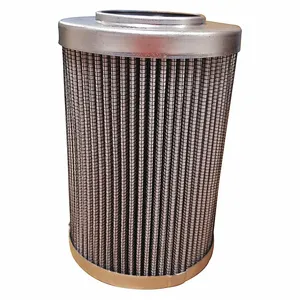 SCHROEDER SBF-9600-4Z25B Hydraulic Filter Element, 930099Q, SBF-9600-4Z25B, HC9600FKT4H, 1.11.04D25BN, Fiberglass | CU2EXR 52YR86