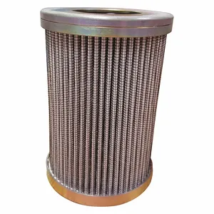 SCHROEDER SBF-9601-4Z25B Hydraulic Filter Element, 935192, SBF-9601-4Z25B, HC9601FDT4H, 1.11.04D25BH, Fiberglass | CU2EZH 52YT19