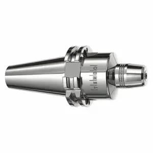 SCHUNK 0205664 Hydraulic Chuck, Taper Shank, BT 30 Taper Size, 1/2 Inch Hole Dia, 1/2 Inch Nose Dia | CU2FEK 34XA49