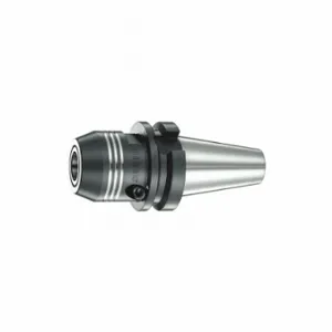 SCHUNK 0206466 Hydraulic Chuck, Taper Shank, CV40 Taper Size, 49.25 mm Shank Dia, 3/4 Inch Hole Dia | CU2FEW 45TA07