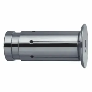 SCHUNK 0224384 Hydraulic Chuck, Taper Shank, 6 mm Hole Dia, 6 mm Nose Dia, 45 mm Projection | CU2FEJ 34XA50