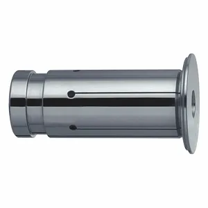 SCHUNK 0224406 Hydraulic Chuck, 1-1/4 Inch Shank Dia, 3/8 Inch Hole Dia, 35.50 mm Nose Dia | CU2FBK 45TA85