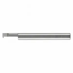 SCIENTIFIC CUTTING TOOLS FAT2901000-12 Threading Tool, 5/16 Inch Shank Dia, BrigHeight Uncoated, Carbide | CU2GCP 42NL15