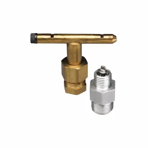 SCOTCH 9726 Intin Tip, Includes Tip and Adapter | CE9ZCY 25PA48