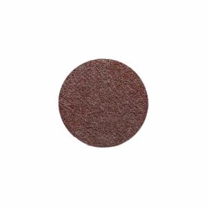 SCOTCH-BRITE 61500313400 Al Surface-Conditioning Disc, Ts, 2 Inch Dia, Aluminum Oxide, Coarse | CU2HBM 45EL91