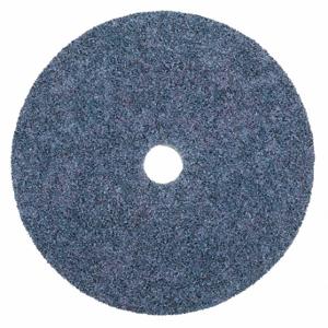 SCOTCH-BRITE 7000046248 Light Grinding and Blending Disc, 7 Inch Size x 7/8 in, Ceramic, Super Duty Coarse, GB-DH | CU2HMZ 20RU43