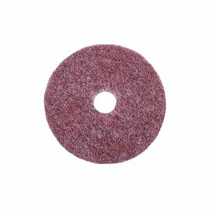 SCOTCH-BRITE 7000046249 Hook-and-Loop Surface Conditioning Disc, 7 Inch x 7/8 Inch, Ceramic, Heavy Duty Coarse | CU2JBR 20RU46