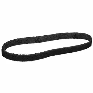 SCOTCH-BRITE 7000120714 Surface-Conditioning Belt, 1/2 Inch W X 18 Inch L, Silicon Carbide, Super Fine, Sc-Bs | CU2GHB 477A90