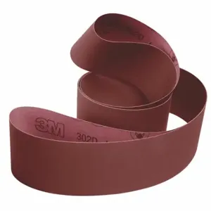 SCOTCH-BRITE 7010365980 Surface-Conditioning Belt, 6 Inch W X 168 Inch L, Aluminum Oxide, Medium, Sc-Bf | CU2GMZ 477C79