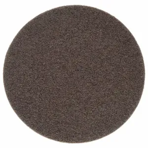 SCOTCH-BRITE 7000120803 Hook-and-Loop Surface Conditioning Disc, 7 Inch Dia, Aluminum Oxide, Coarse, Coarse | CU2JAQ 6RX02