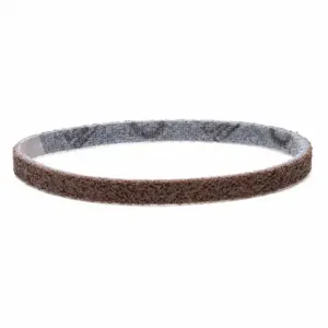 SCOTCH-BRITE 7000120820 Surface-Conditioning Belt, 1/2 Inch W X 18 Inch L, Aluminum Oxide, Coarse, Scrim Backing | CU2GGY 477A28