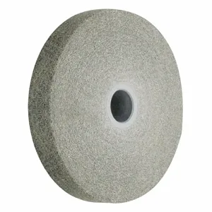 SCOTCH-BRITE 7010309845 Unitized Wheel, 4 Inch Dia x 1/4 Inch W, 1/4 Inch Arbor Hole, Aluminum Oxide, Medium | CU2JJJ 476W83