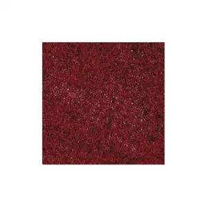 SCOTCH-BRITE 7010310034 Sanding Hand Pad, 3 X 8 Inch Size, Aluminum Oxide, Very Fine, Maroon | CU2HTB 476X70