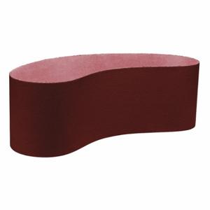 SCOTCH-BRITE 7010329259 Surface-Conditioning Belt, 4 Inch W X 118 Inch L Oxide, Medium, Polyester Backing | CU2GMG 477D23
