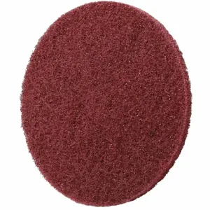 SCOTCH-BRITE 7010364692 High Strength Disc, TS, 2 Inch Dia, Aluminum Oxide, Medium, HS-DR | CU2HDT 476Z70