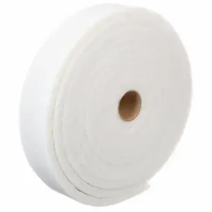 SCOTCH-BRITE 7010365155 Surface Conditioning Roll, 2 Inch W x 30 ft Length, Talc, Ultra Fine, White, SP-RL | CU2HQQ 477A81