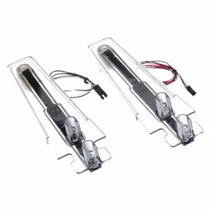 SCOTSMAN 02-3626-21 Bin Sensor Set | CU2JTH 28ZR66