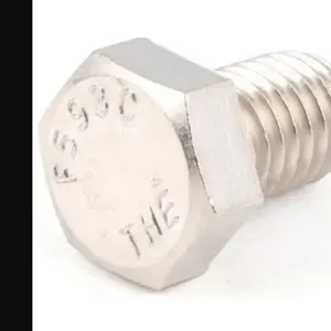 SCOTSMAN 03-1405-52 Hex Cap Screw | CU2JYZ 28ZM12