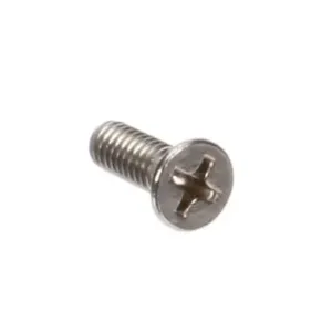 SCOTSMAN 03-1418-30 Flat Head Screw | CU2JXG 50PP38