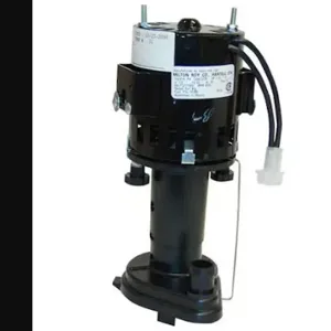 SCOTSMAN 12-2586-24 Pump Water | CU2KDJ 28ZR96