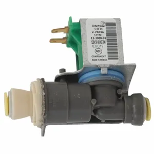 SCOTSMAN 12-3088-01 Water Solenoid | CE9BVB 56FK07