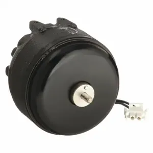 SCOTSMAN 18-8736-01 Fan Motor | CU2JXD 28ZR82