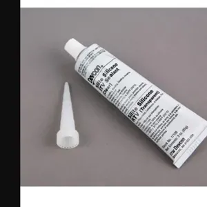 SCOTSMAN 19-0529-01 Silastic Sealant | CU2KEX 28ZN07