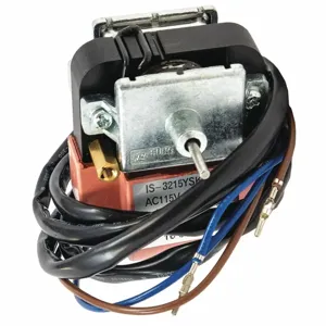 SCOTSMAN EM01-01 Evaporator Fan Motor | CF2HFW 56FK13