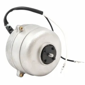 SCOTSMAN EM10-00 Evaporator Fan Motor | CF2HFX 56FK24