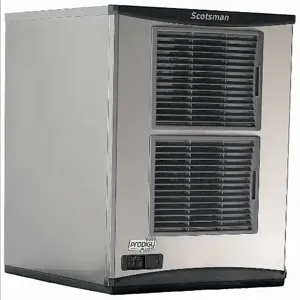 SCOTSMAN FS1522A-32 Ice Maker, Air, Flake Cube Type, 1,522 lb, Antimicrobial, 1,201 to 1,600 lb | CN2RJH F1522A-32 / 36N982