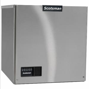 SCOTSMAN MC0322MW-1 Ice Maker, Water, 300 lb Ice Production per Day, Antimicrobial, 201 to 600 lb | CN2RJN C0322MW-1 / 36N932